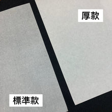 將圖片載入圖庫檢視器 純雁皮宣