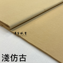 將圖片載入圖庫檢視器 淺仿古
