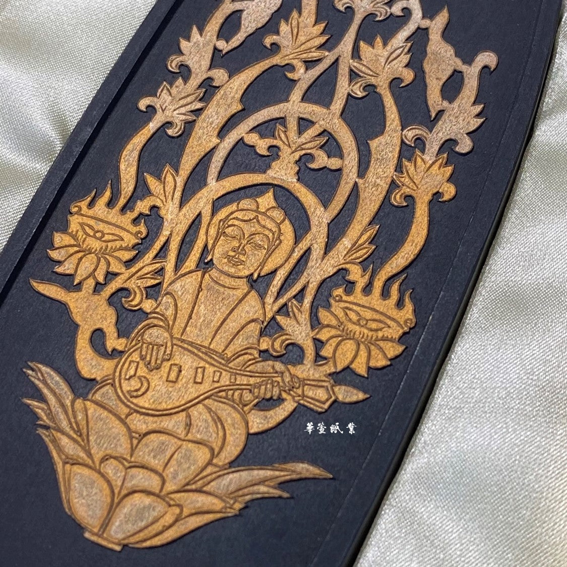 美術品 50年〜60年前の古墨、唐墨貴重品！胡開文！欠け