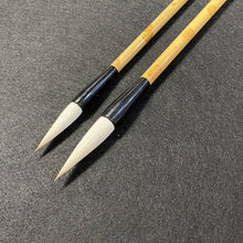 將圖片載入圖庫檢視器 兼毫毛筆
